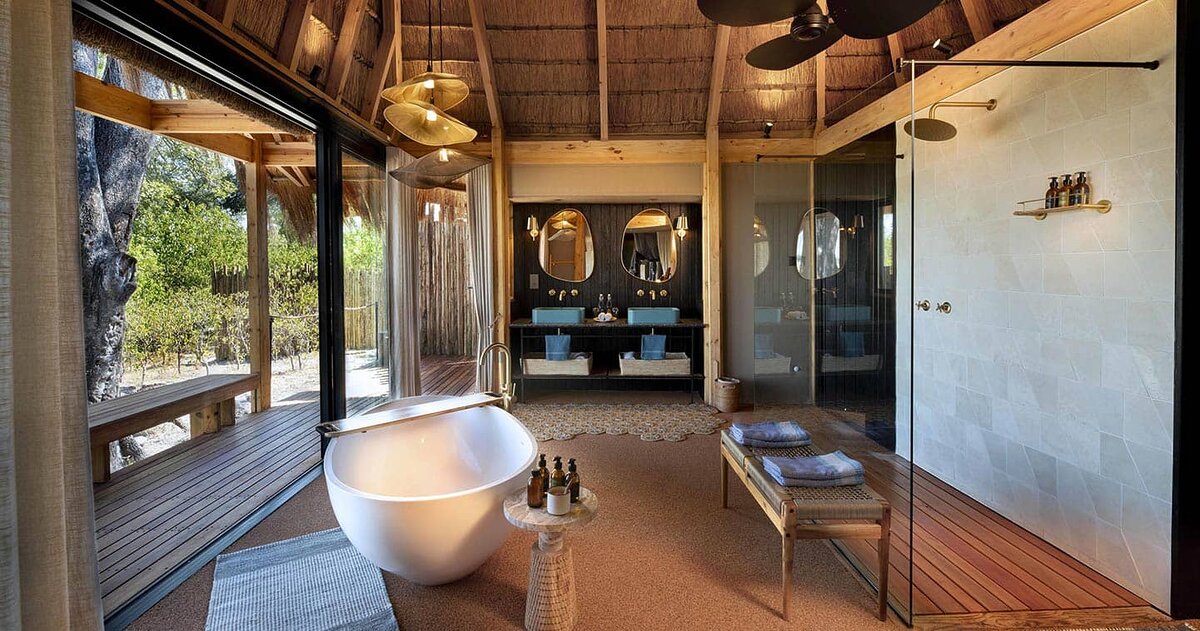 Cedarberg Travel | Tawana Camp