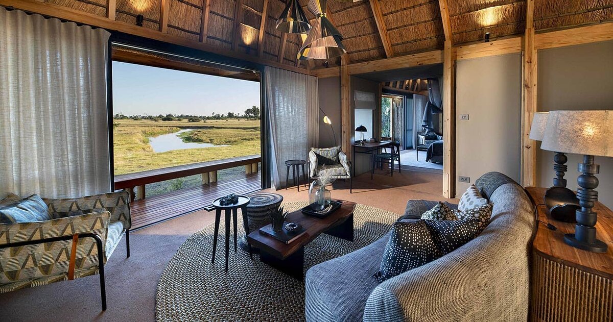 Cedarberg Travel | Tawana Camp