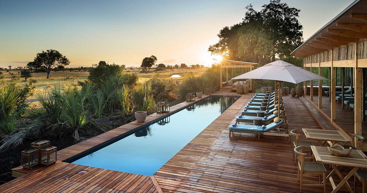 Cedarberg Travel | Tawana Camp