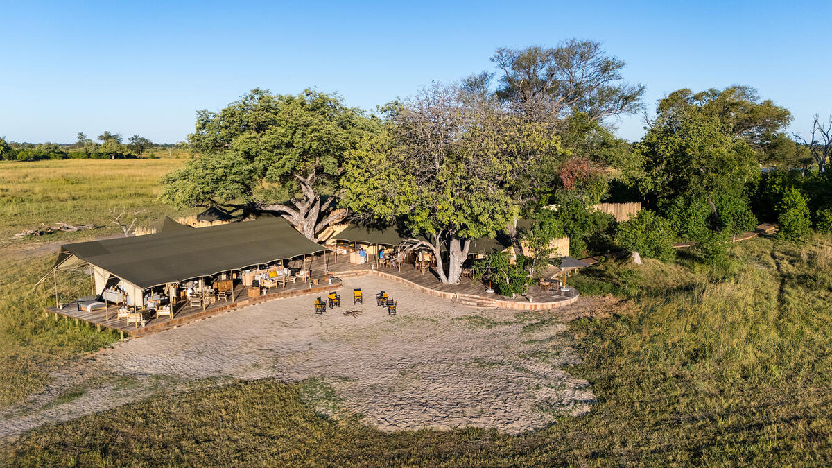 Cedarberg Travel | Monachira Camp