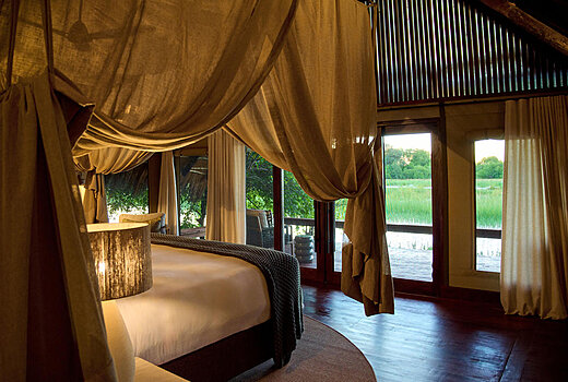 Luxury Tents 
