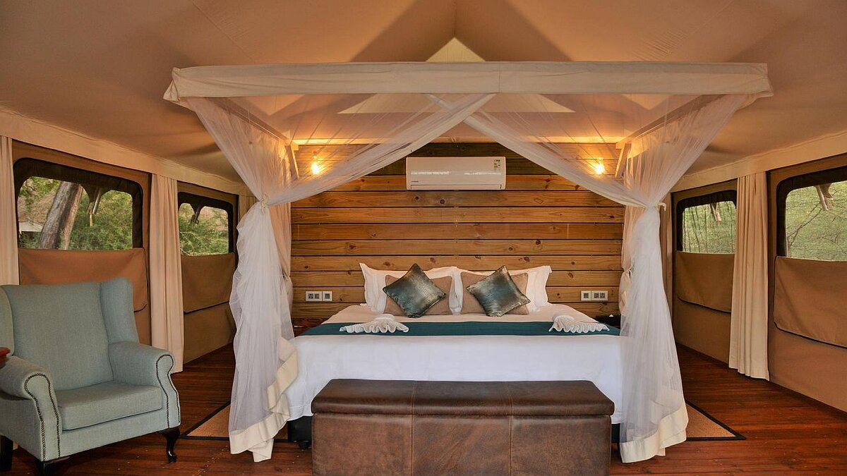 Cedarberg Travel | Jackalberry Chobe