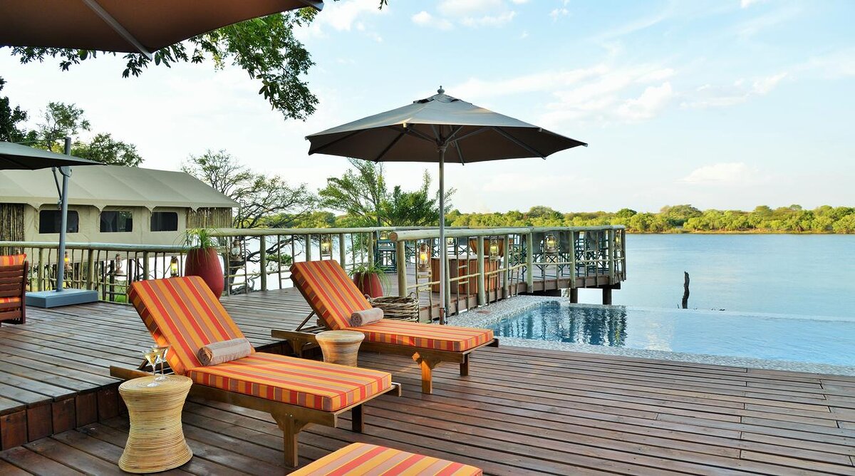 Cedarberg Travel | Jackalberry Chobe